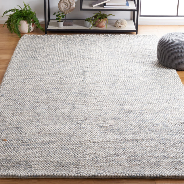Safavieh Natura Nat182F Grey/Ivory Rug.