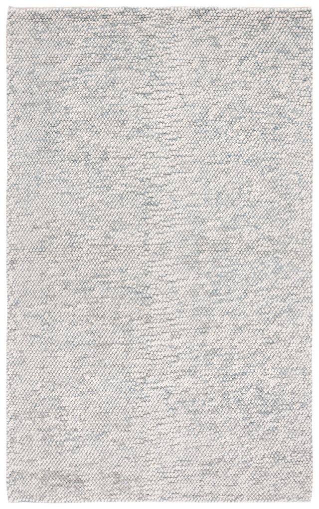 Safavieh Natura Nat182F Grey/Ivory Rug.