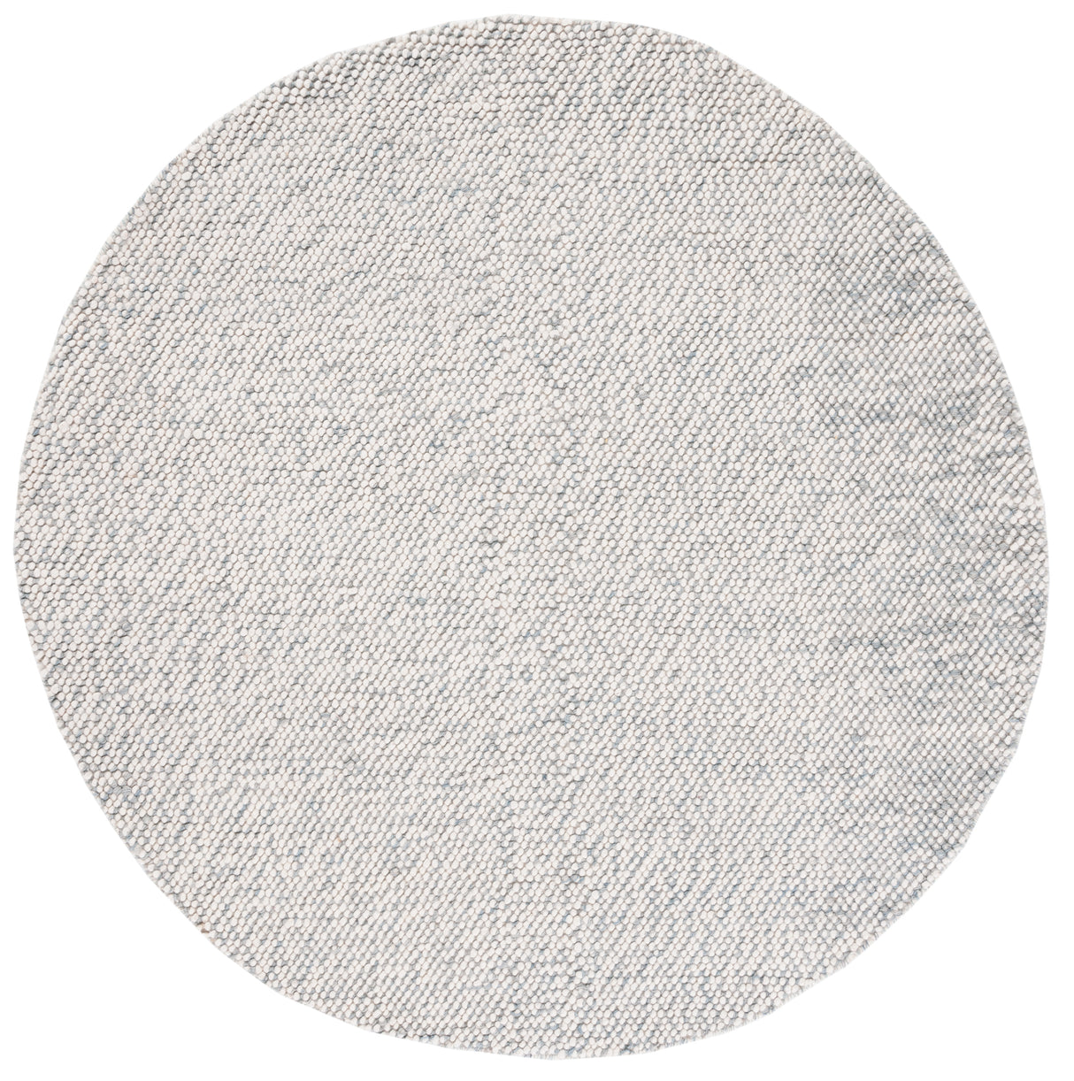 Safavieh Natura Nat182F Grey/Ivory Rug.