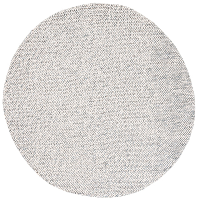Safavieh Natura Nat182F Grey/Ivory Rug.