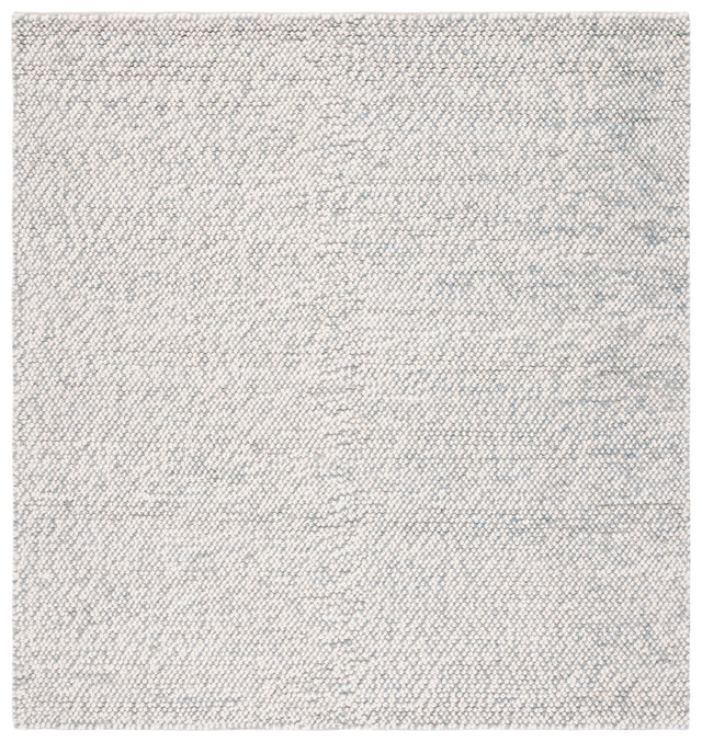 Safavieh Natura Nat182F Grey/Ivory Rug.