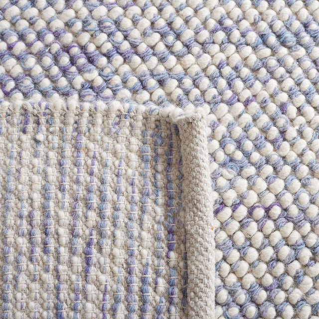 Safavieh Natura Nat182M Blue/Ivory Rug.