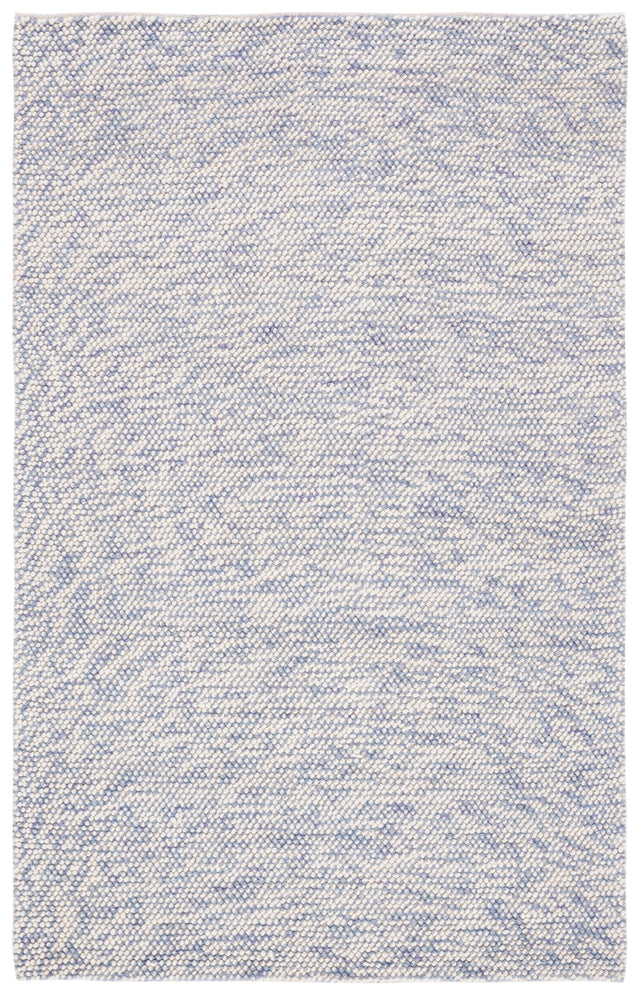 Safavieh Natura Nat182M Blue/Ivory Rug.