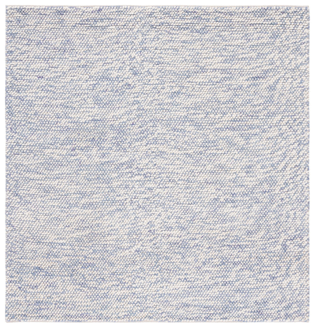 Safavieh Natura Nat182M Blue/Ivory Rug.