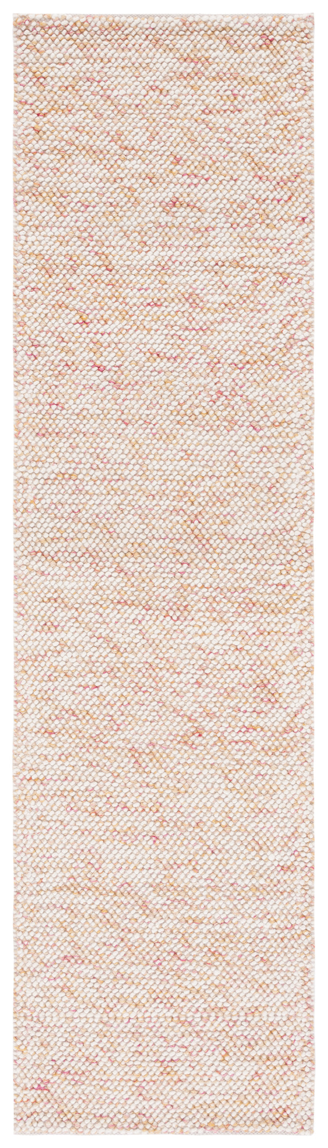 Safavieh Natura Nat182Q Red/Ivory Rug.