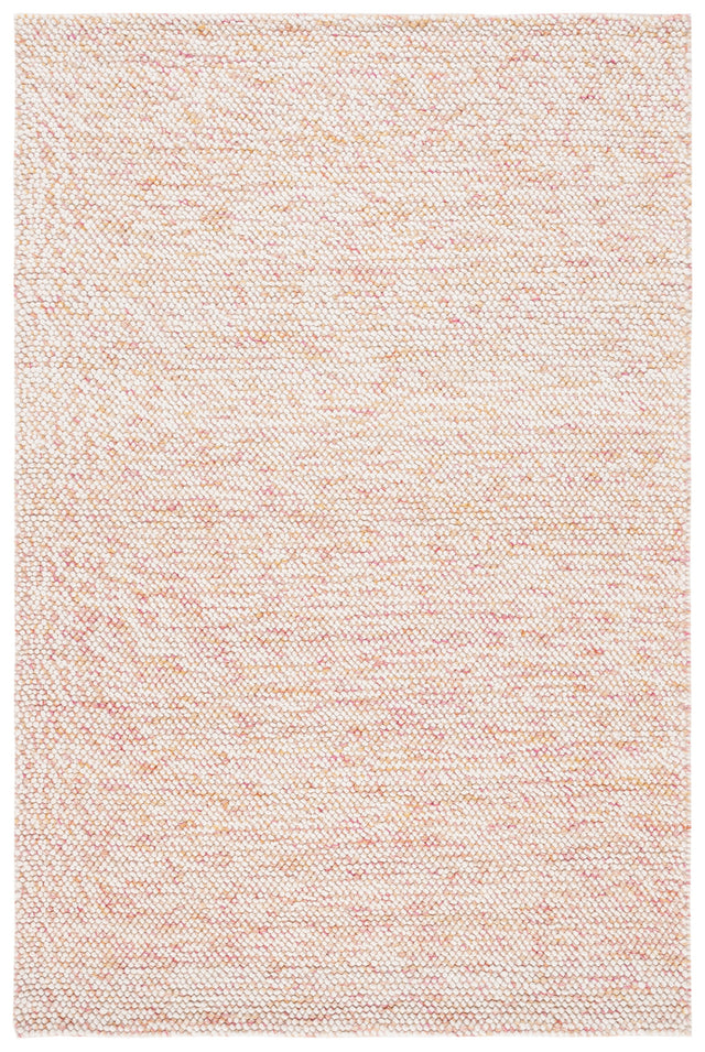 Safavieh Natura Nat182Q Red/Ivory Rug.