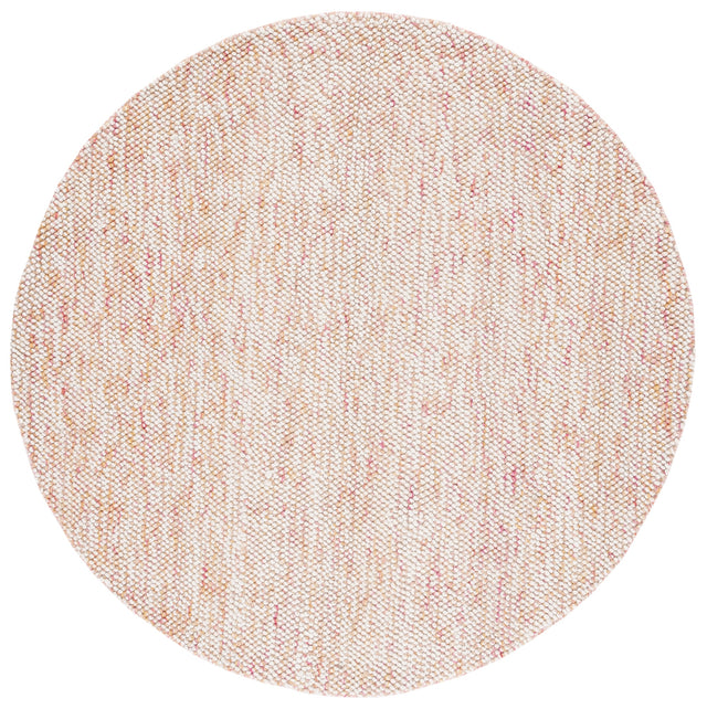 Safavieh Natura Nat182Q Red/Ivory Rug.