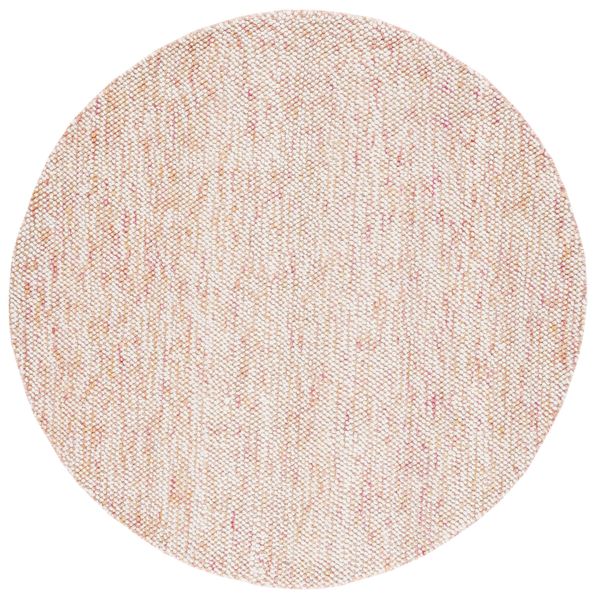 Safavieh Natura Nat182Q Red/Ivory Rug.