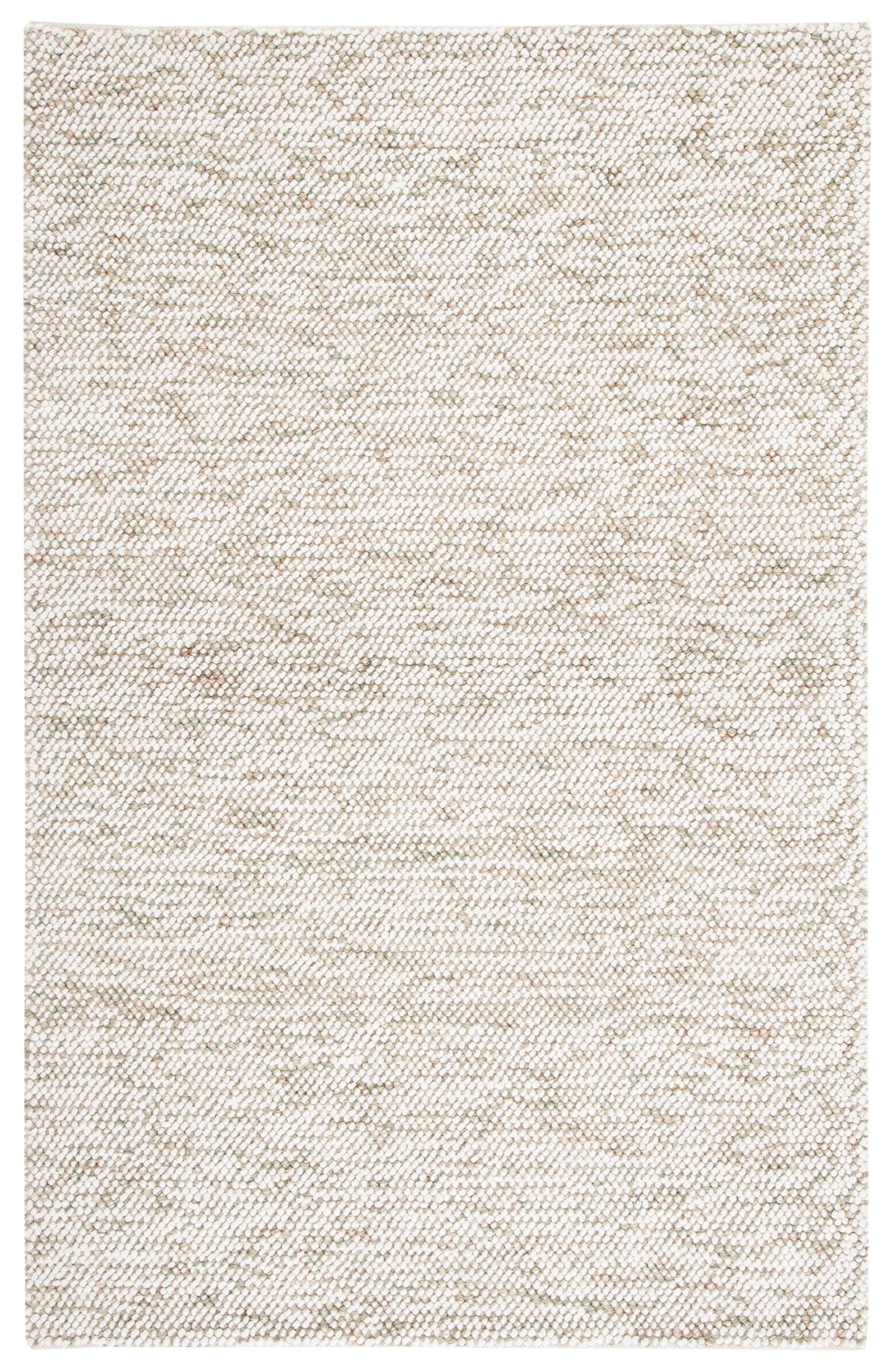 Safavieh Natura Nat182W Sage/Ivory Rug.