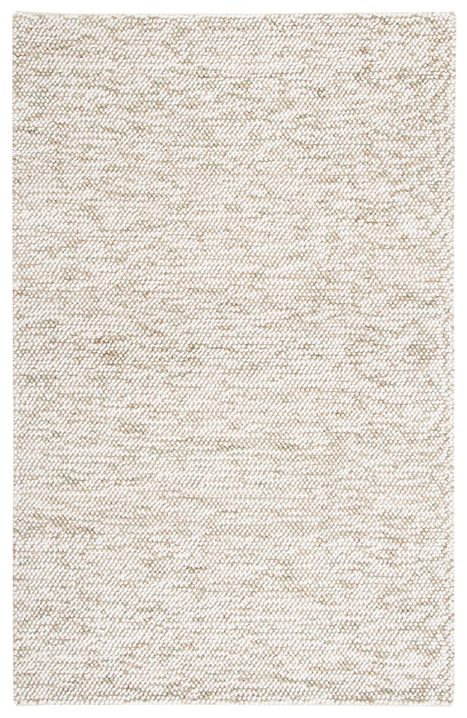 Safavieh Natura Nat182W Sage/Ivory Rug.