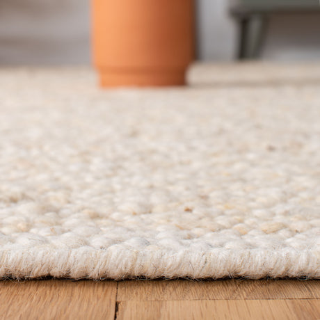 Safavieh Natura Nat263A Ivory Rugs.