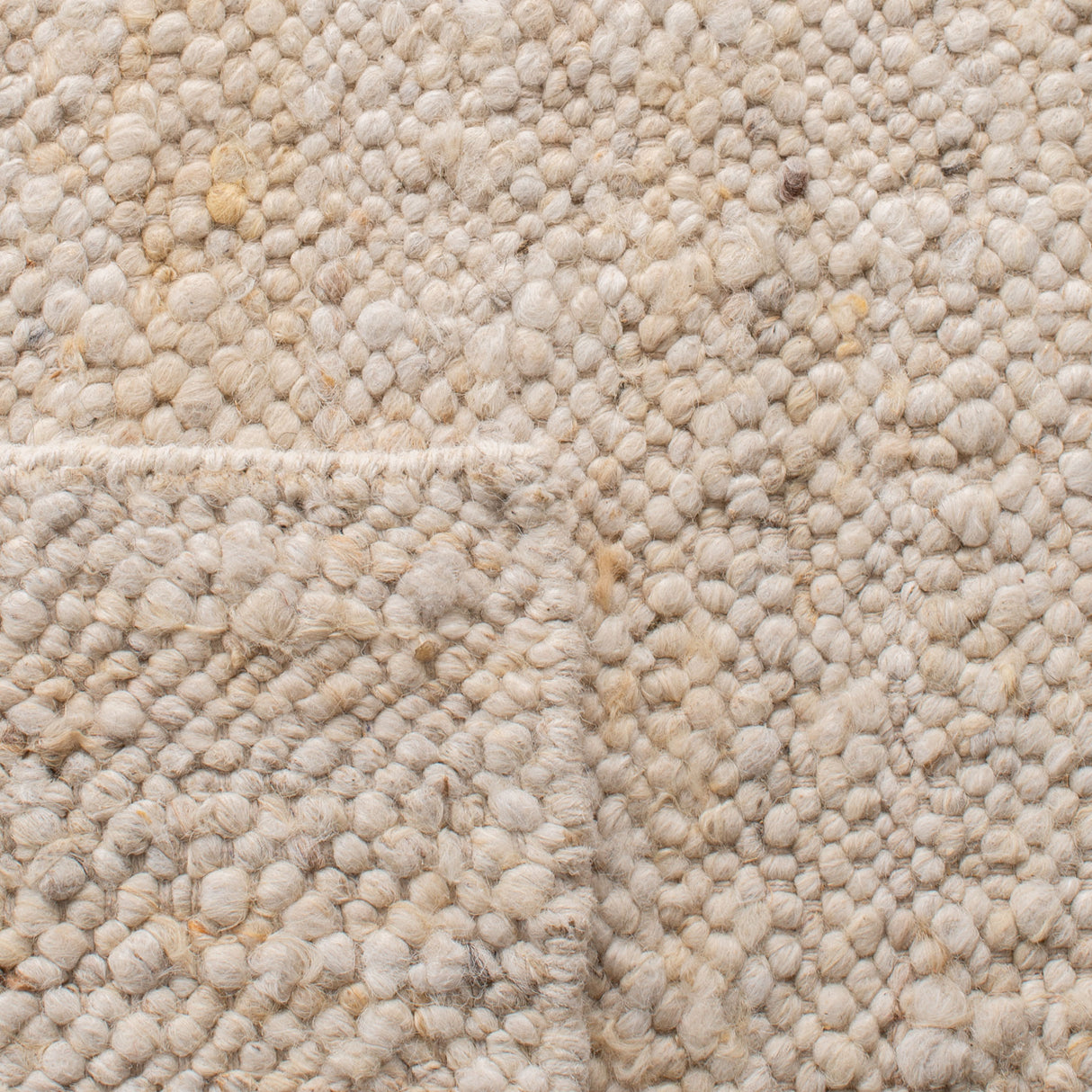 Safavieh Natura Nat263A Ivory Rugs.