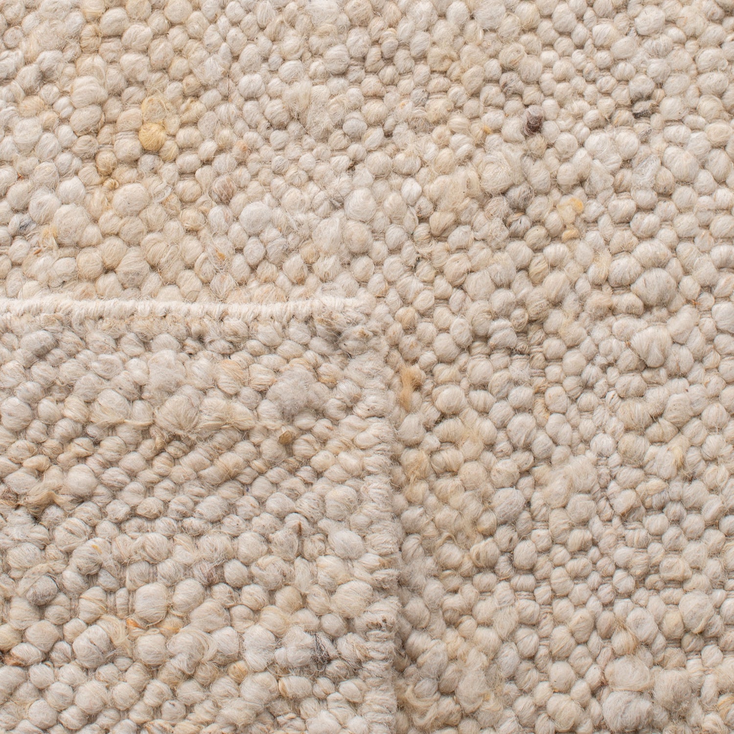 Safavieh Natura Nat263A Ivory Rugs.