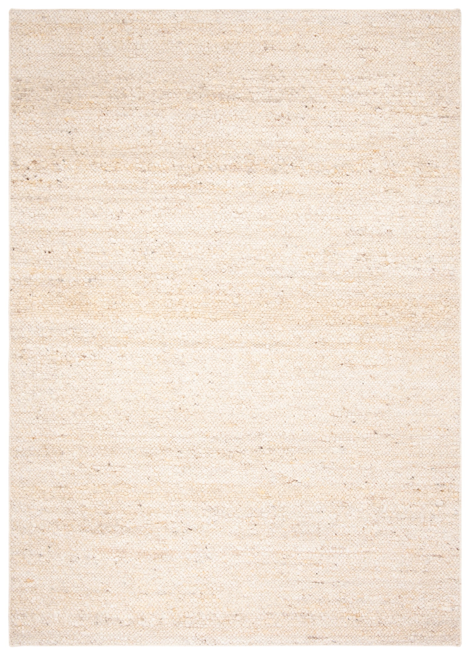 Safavieh Natura Nat263A Ivory Rugs.