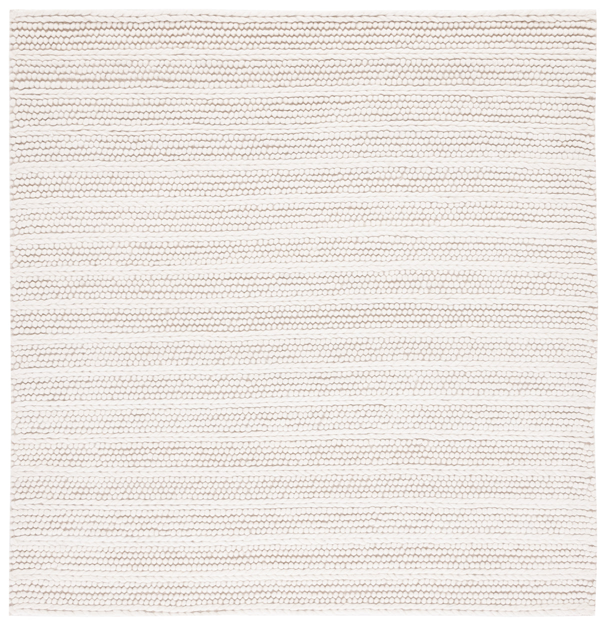 Safavieh Natura Nat280A Ivory Rug.