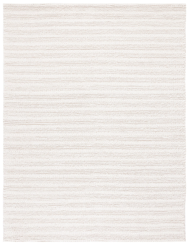 Safavieh Natura Nat280A Ivory Rug.