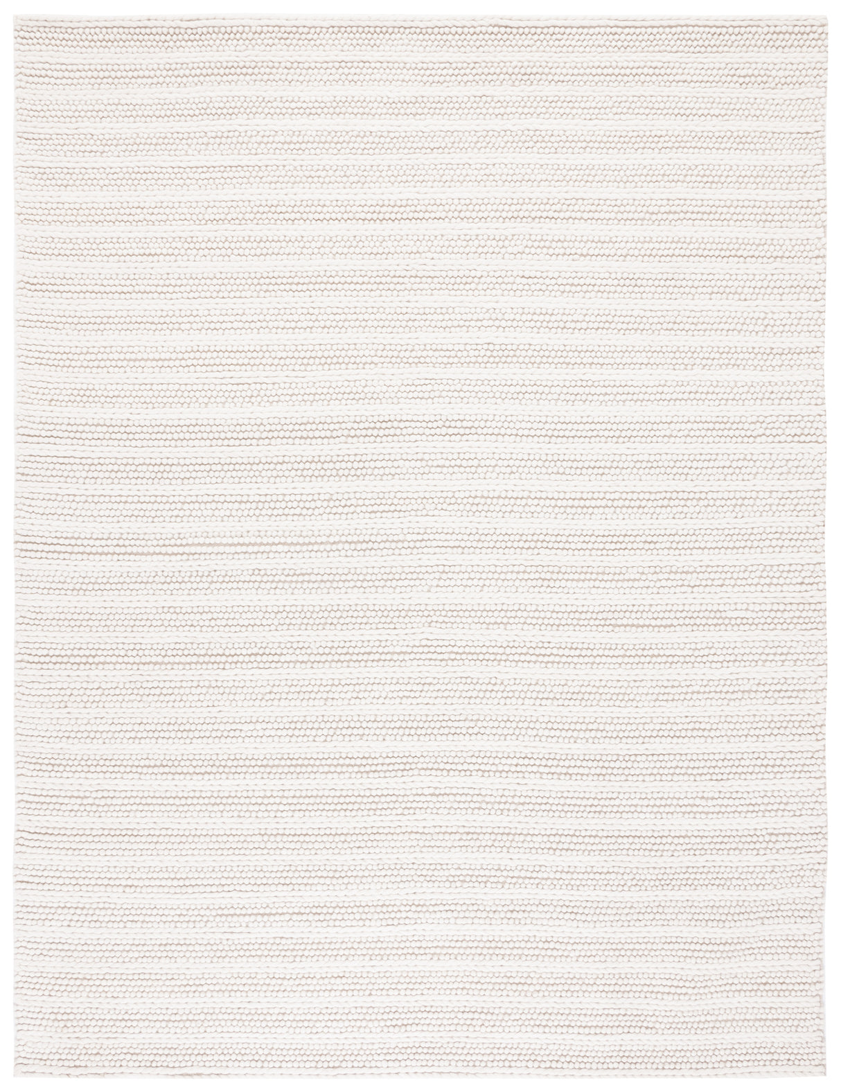 Safavieh Natura Nat280A Ivory Rug.