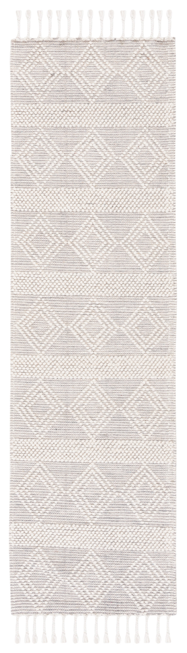 Safavieh Natura Nat306A Ivory/Beige Rug.