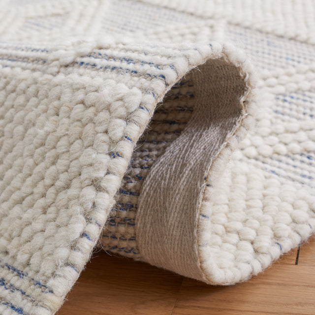 Safavieh Natura Nat306A Ivory/Beige Rug.