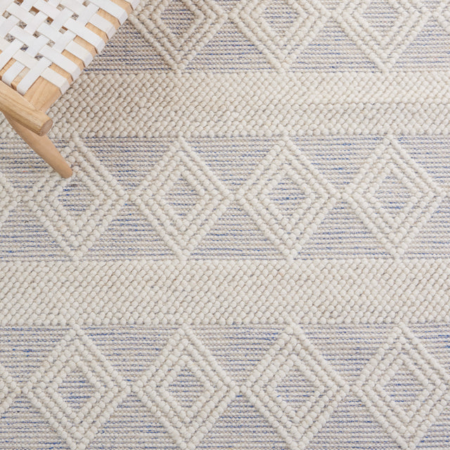 Safavieh Natura Nat306A Ivory/Beige Rug.