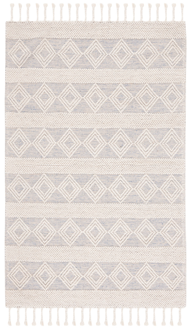 Safavieh Natura Nat306A Ivory/Beige Rug.