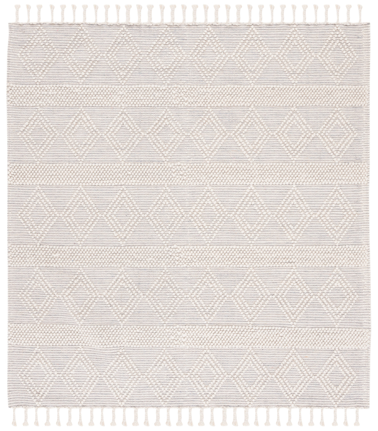 Safavieh Natura Nat306A Ivory/Beige Rug.
