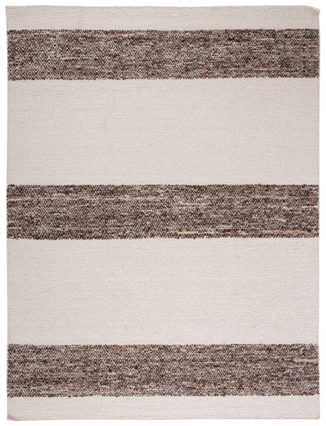 Safavieh Natura Nat321A Ivory/Brown Rugs.