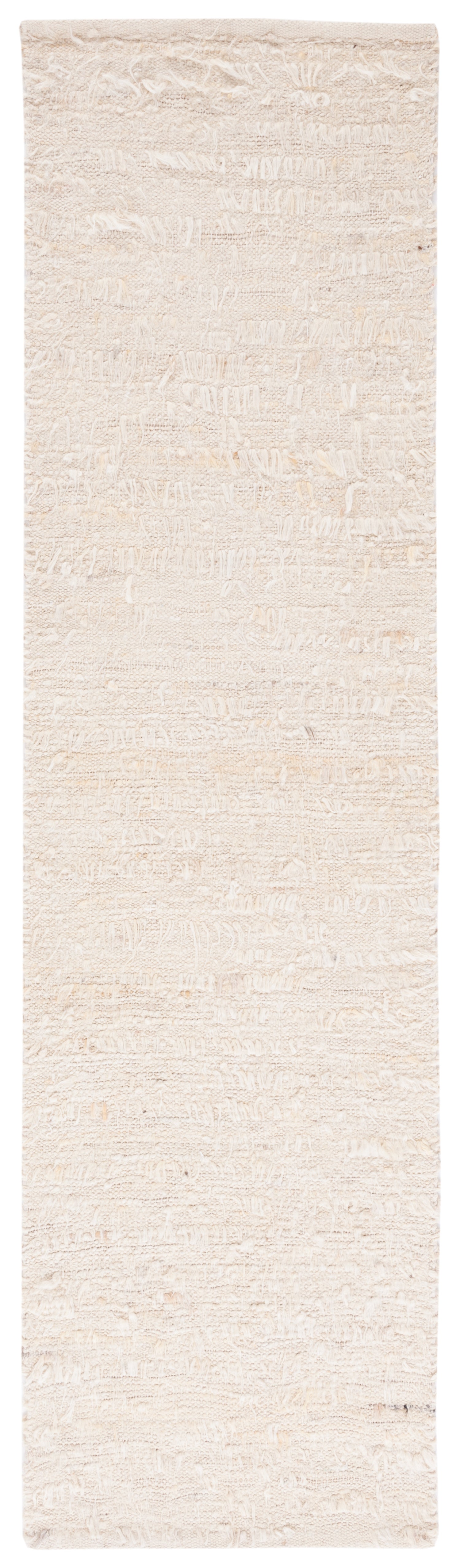 Safavieh Natura Nat322A Ivory Rugs.