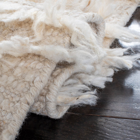 Safavieh Natura Nat322A Ivory Rugs.