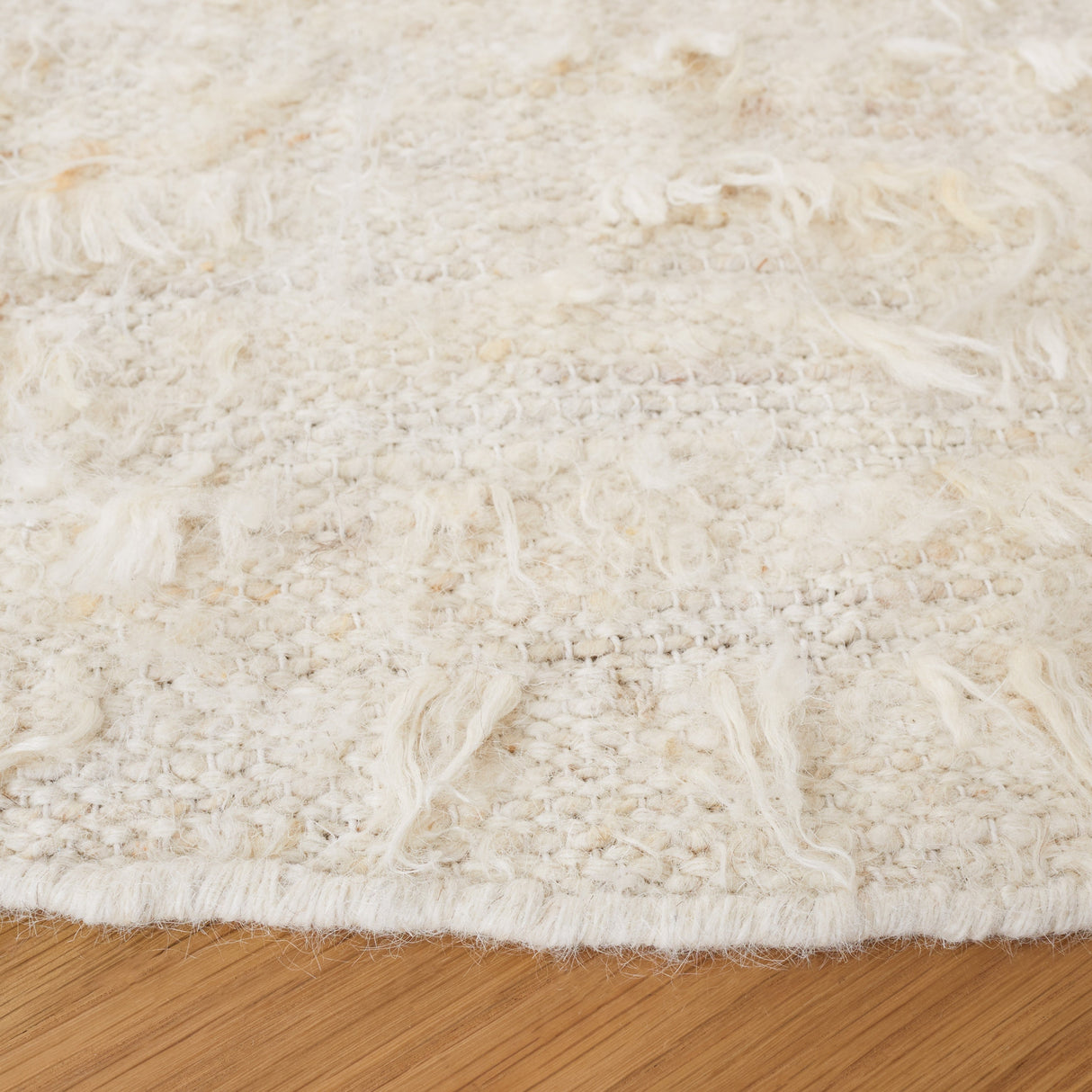 Safavieh Natura Nat322A Ivory Rugs.