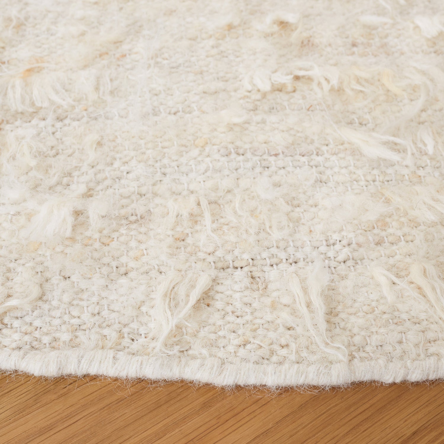 Safavieh Natura Nat322A Ivory Rugs.