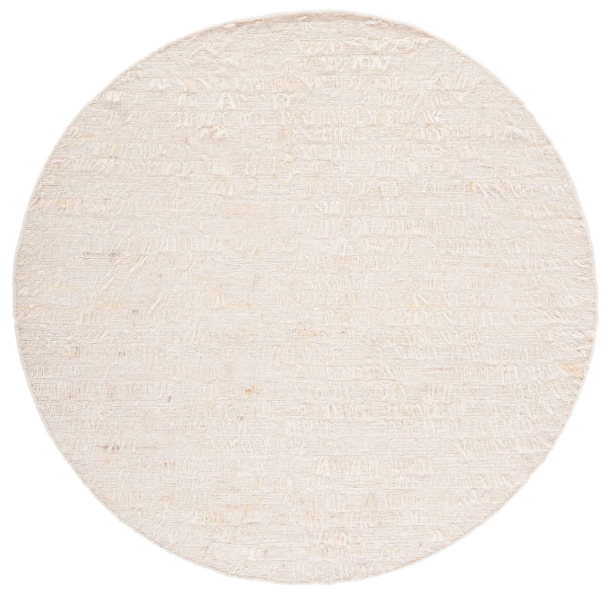 Safavieh Natura Nat322A Ivory Rugs.