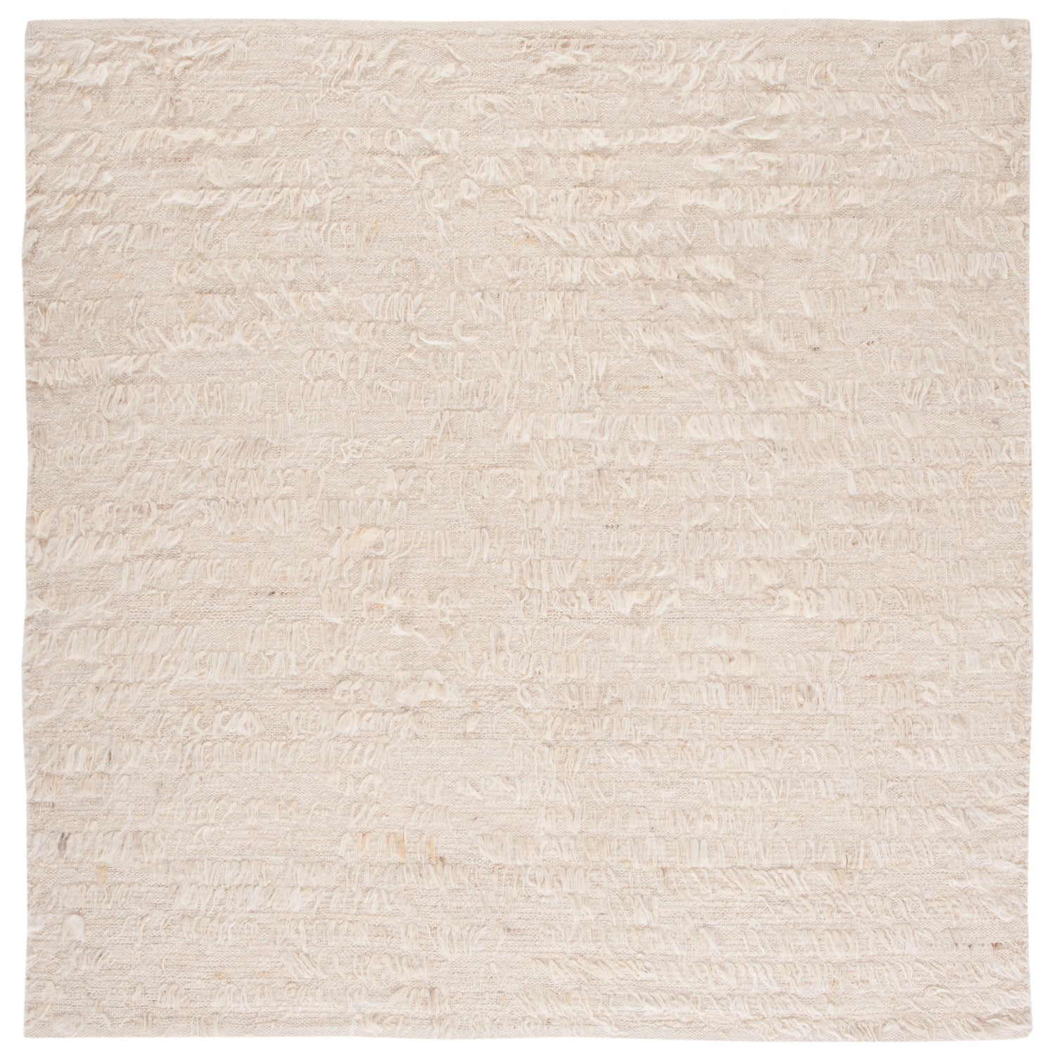 Safavieh Natura Nat322A Ivory Rugs.