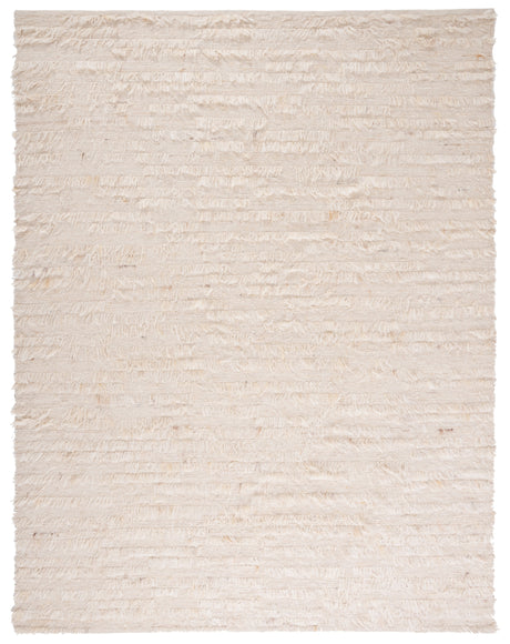 Safavieh Natura Nat322A Ivory Rugs.