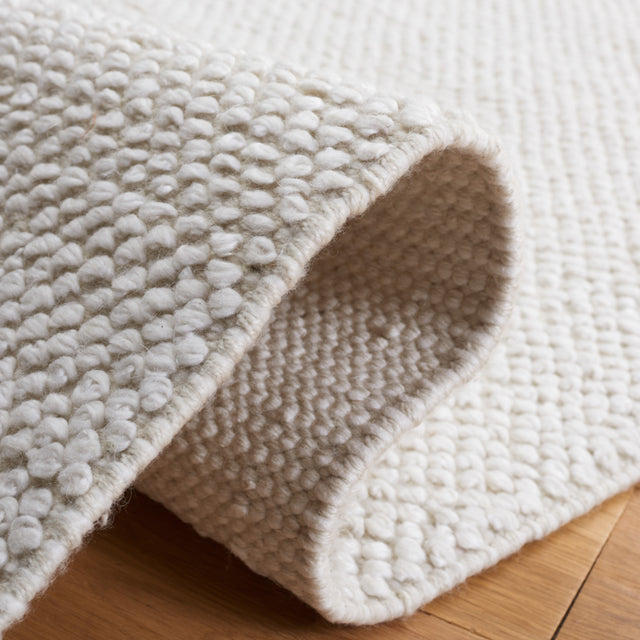 Safavieh Natura Nat324G Ivory/Grey Rug.