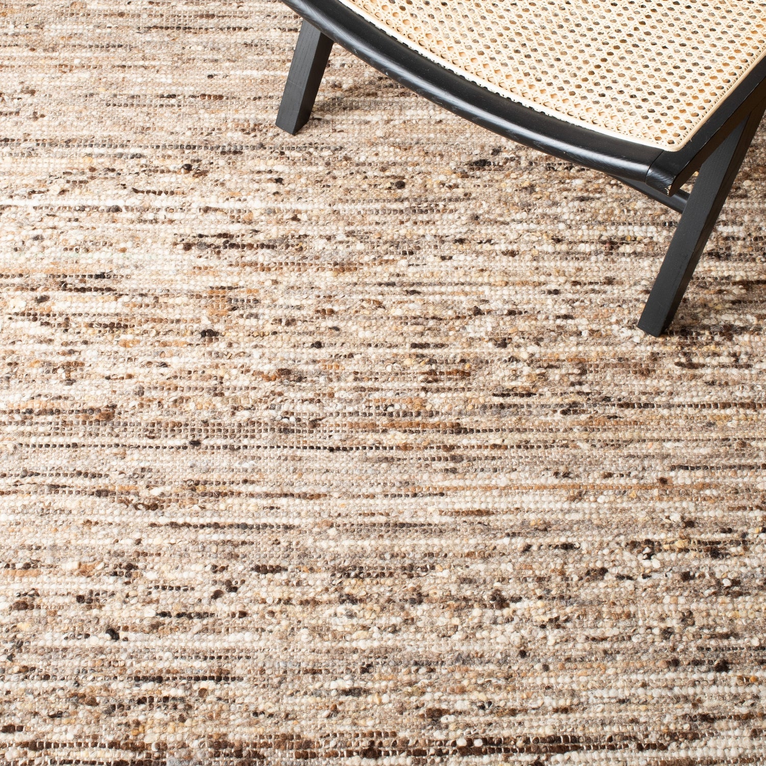 Safavieh Natura Nat327T Brown/Ivory Rugs.