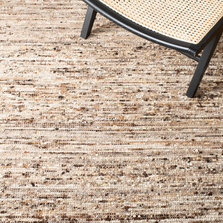Safavieh Natura Nat327T Brown/Ivory Rugs.
