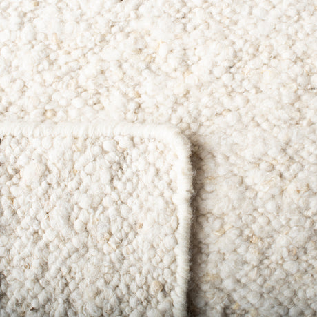 Safavieh Natura Nat328Z Black/Ivory Rugs.