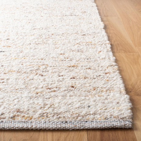 Safavieh Natura Nat330A Ivory/Light Grey Rugs.