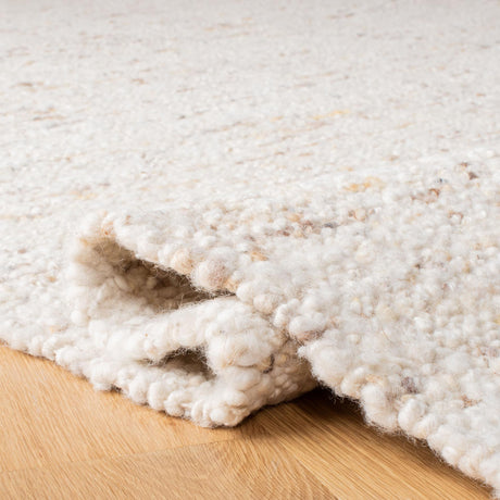 Safavieh Natura Nat330A Ivory/Light Grey Rugs.
