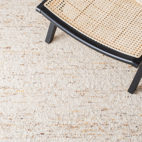 Safavieh Natura Nat330A Ivory/Light Grey Rugs.