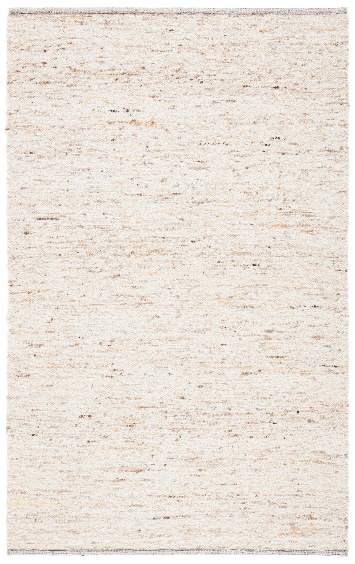 Safavieh Natura Nat330A Ivory/Light Grey Rugs.