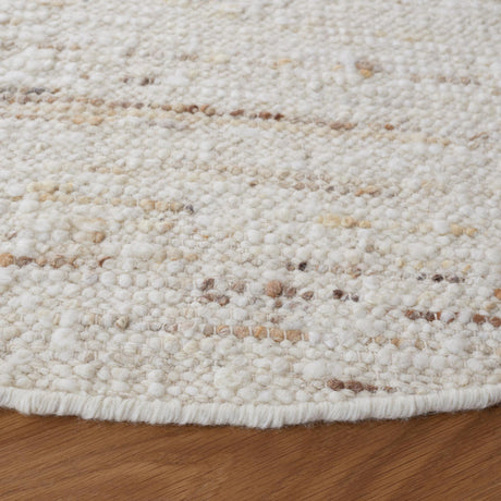 Safavieh Natura Nat330A Ivory/Light Grey Rugs.