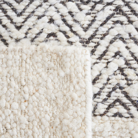Safavieh Natura Nat332A Ivory Rugs.