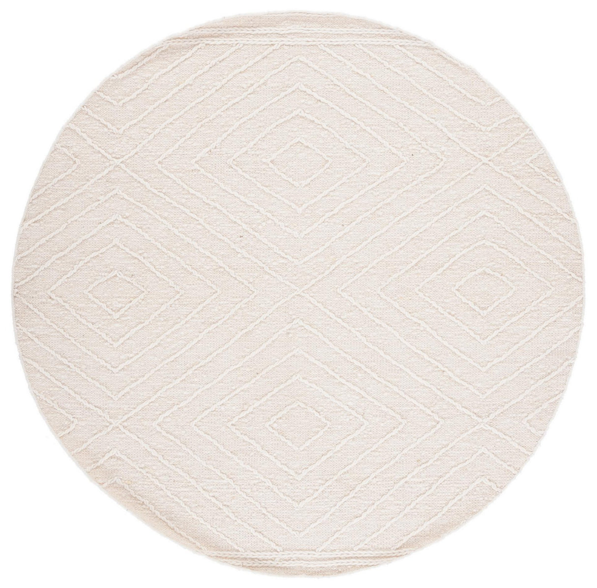 Safavieh Natura Nat333A Ivory/Black Rugs.