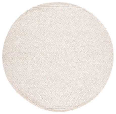 Safavieh Natura Nat333A Ivory/Black Rugs.
