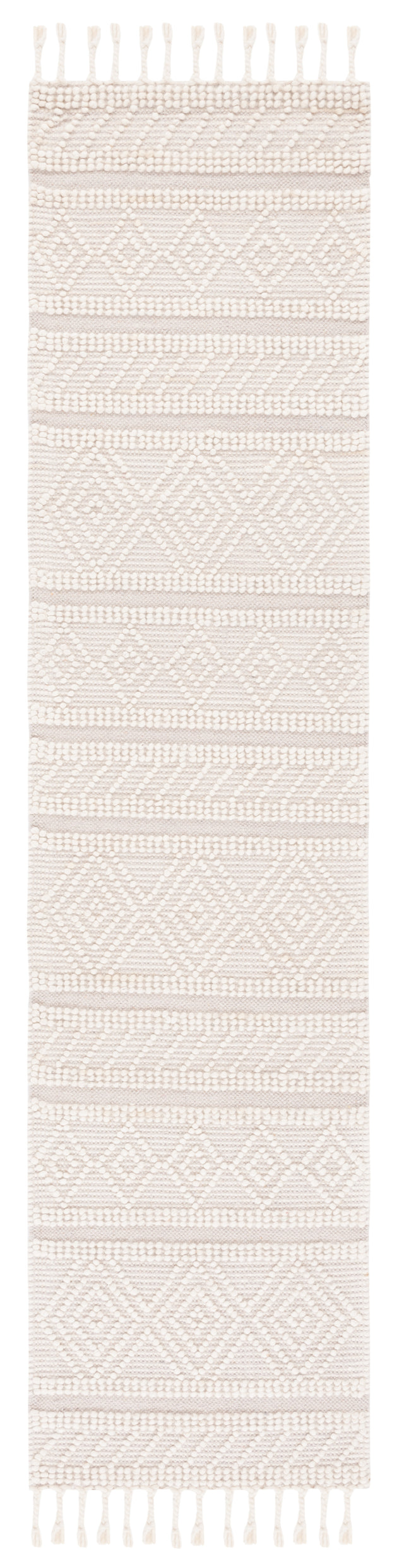 Safavieh Natura Nat338A Ivory/Beige Rug.
