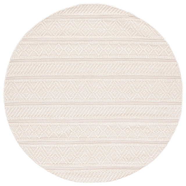 Safavieh Natura Nat338A Ivory/Beige Rug.