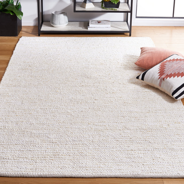 Safavieh Natura Nat350A Ivory/Beige Rug.