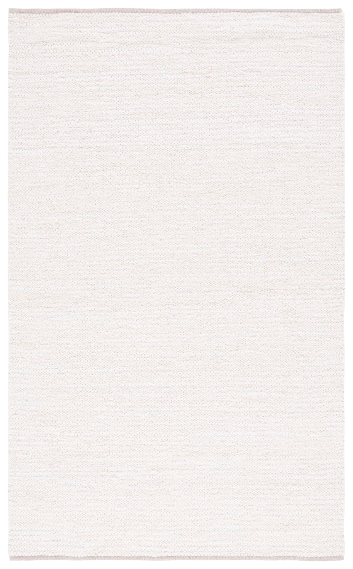 Safavieh Natura Nat350A Ivory/Beige Rug.